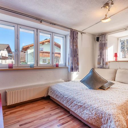 Apartmenthaus Ehrenberg Ehenbichl Kültér fotó