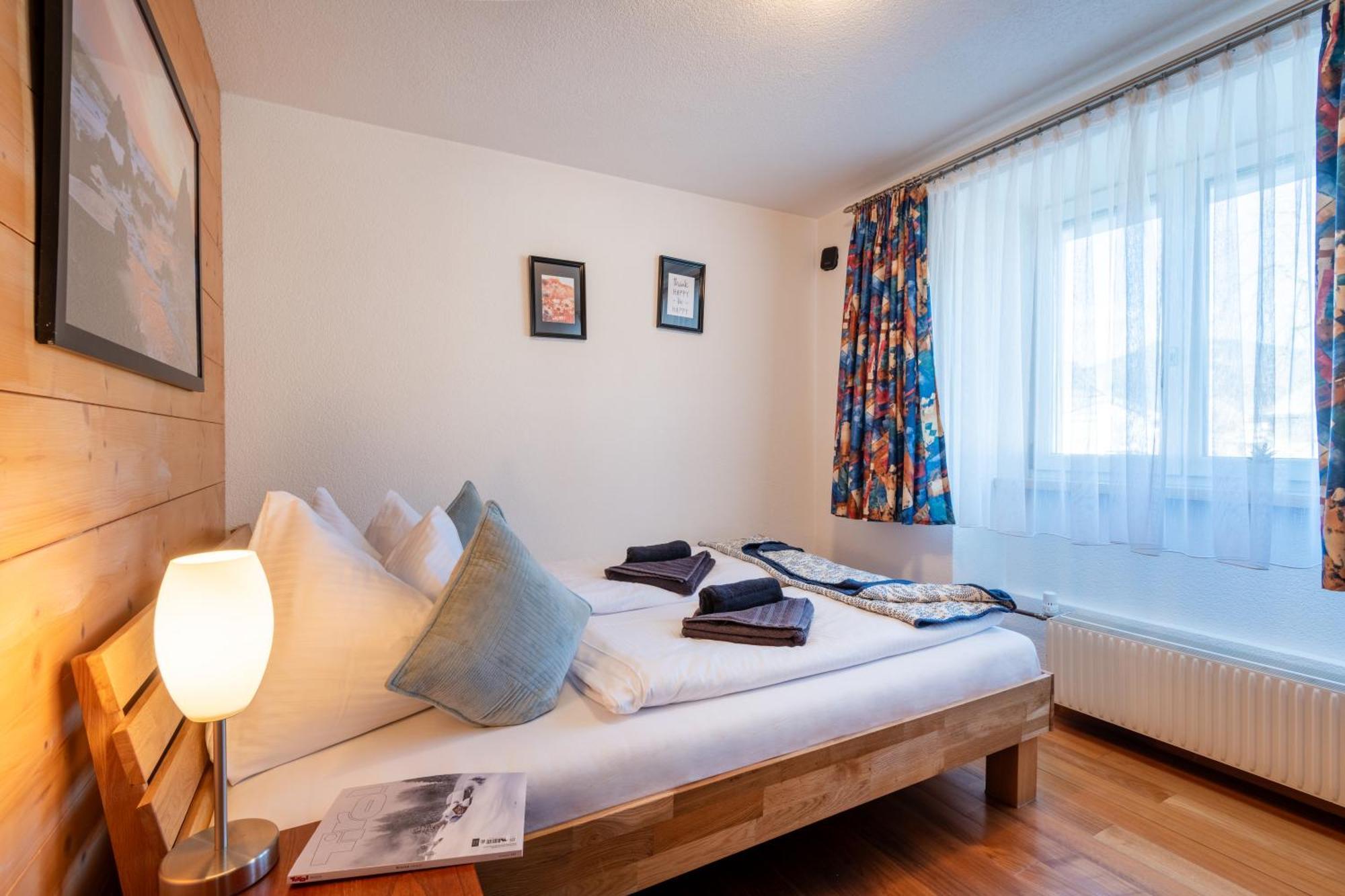 Apartmenthaus Ehrenberg Ehenbichl Kültér fotó