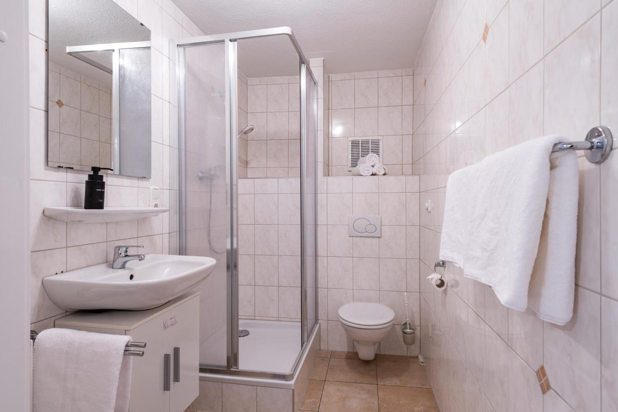 Apartmenthaus Ehrenberg Ehenbichl Kültér fotó